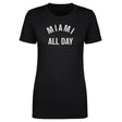 Miami Women's T-Shirt | 500 LEVEL