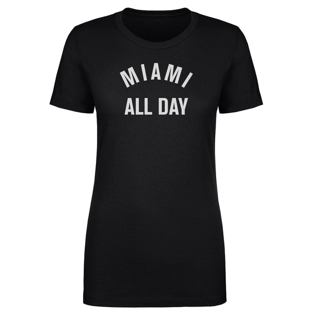 Miami Women's T-Shirt | 500 LEVEL