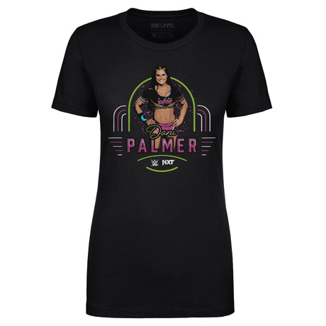Dani Palmer Women's T-Shirt | 500 LEVEL
