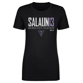 Janelle Salaun Women's T-Shirt | 500 LEVEL