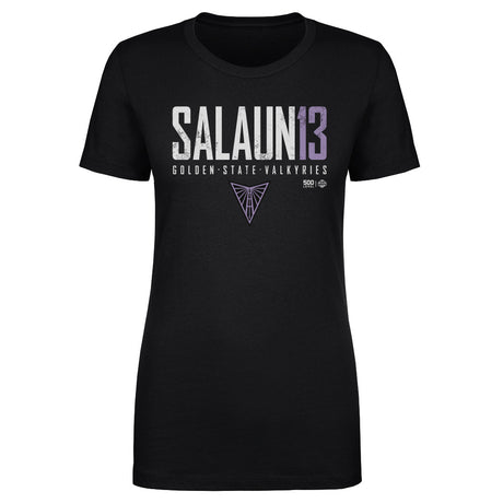 Janelle Salaun Women's T-Shirt | 500 LEVEL