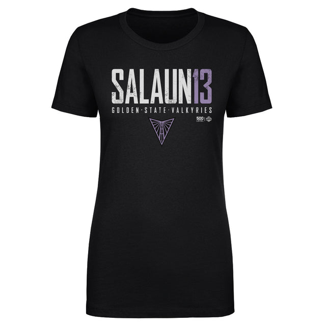 Janelle Salaun Women's T-Shirt | 500 LEVEL