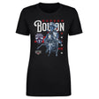 Hudson Bolton Women's T-Shirt | 500 LEVEL