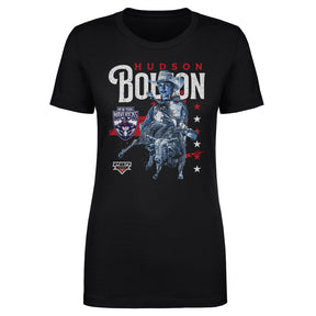 Hudson Bolton Women's T-Shirt | 500 LEVEL