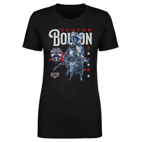 Hudson Bolton Women's T-Shirt | 500 LEVEL