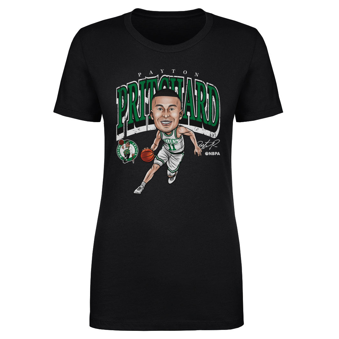 Payton Pritchard Women's T-Shirt | 500 LEVEL
