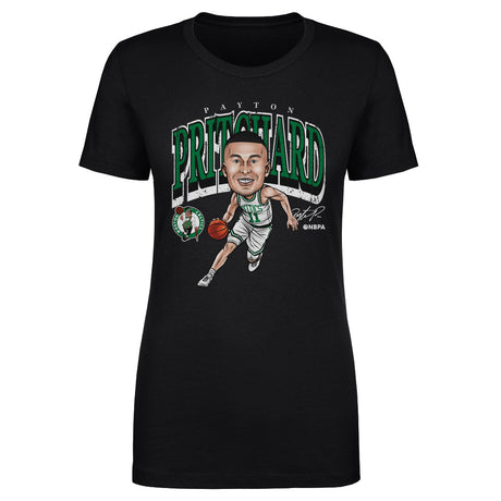 Payton Pritchard Women's T-Shirt | 500 LEVEL