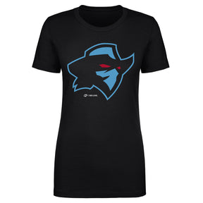 Dallas Renegades Women's T-Shirt | 500 LEVEL