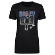 Ace Bailey Women's T-Shirt | 500 LEVEL