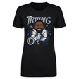 Kyrie Irving Women's T-Shirt | 500 LEVEL