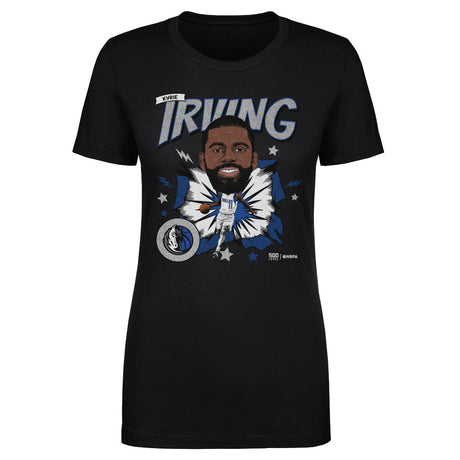 Kyrie Irving Women's T-Shirt | 500 LEVEL