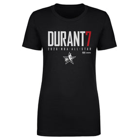 Kevin Durant Women's T-Shirt | 500 LEVEL