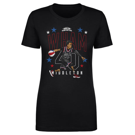 Wham Middleton Women's T-Shirt | 500 LEVEL