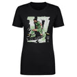 Jon Gallagher Women's T-Shirt | 500 LEVEL