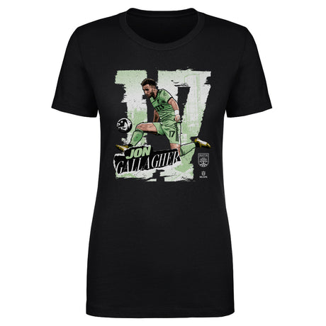 Jon Gallagher Women's T-Shirt | 500 LEVEL