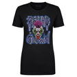 Psycho Clown Women's T-Shirt | 500 LEVEL