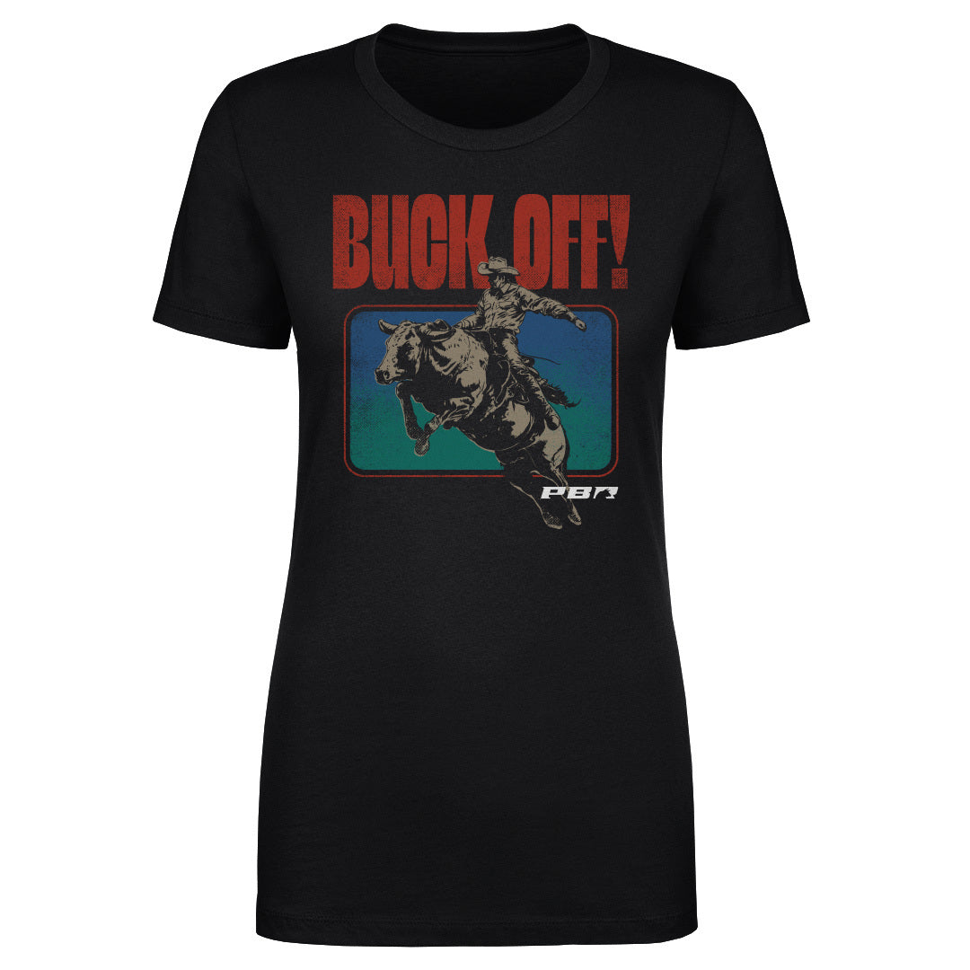 PBR Women's T-Shirt | 500 LEVEL