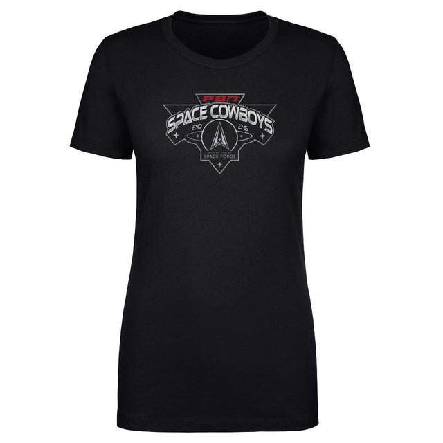Space Cowboys Women's T-Shirt | 500 LEVEL