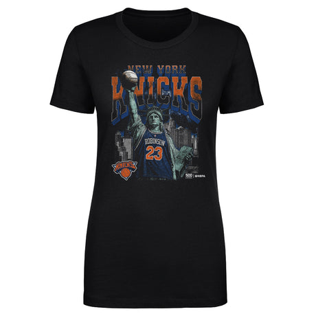 Mitchell Robinson Women's T-Shirt | 500 LEVEL