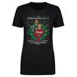Jaxson Dart Women's T-Shirt | 500 LEVEL