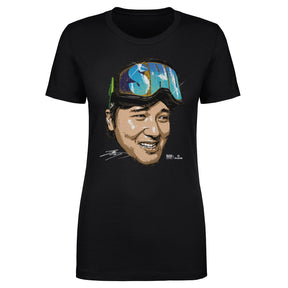 Shohei Ohtani Women's T-Shirt | 500 LEVEL