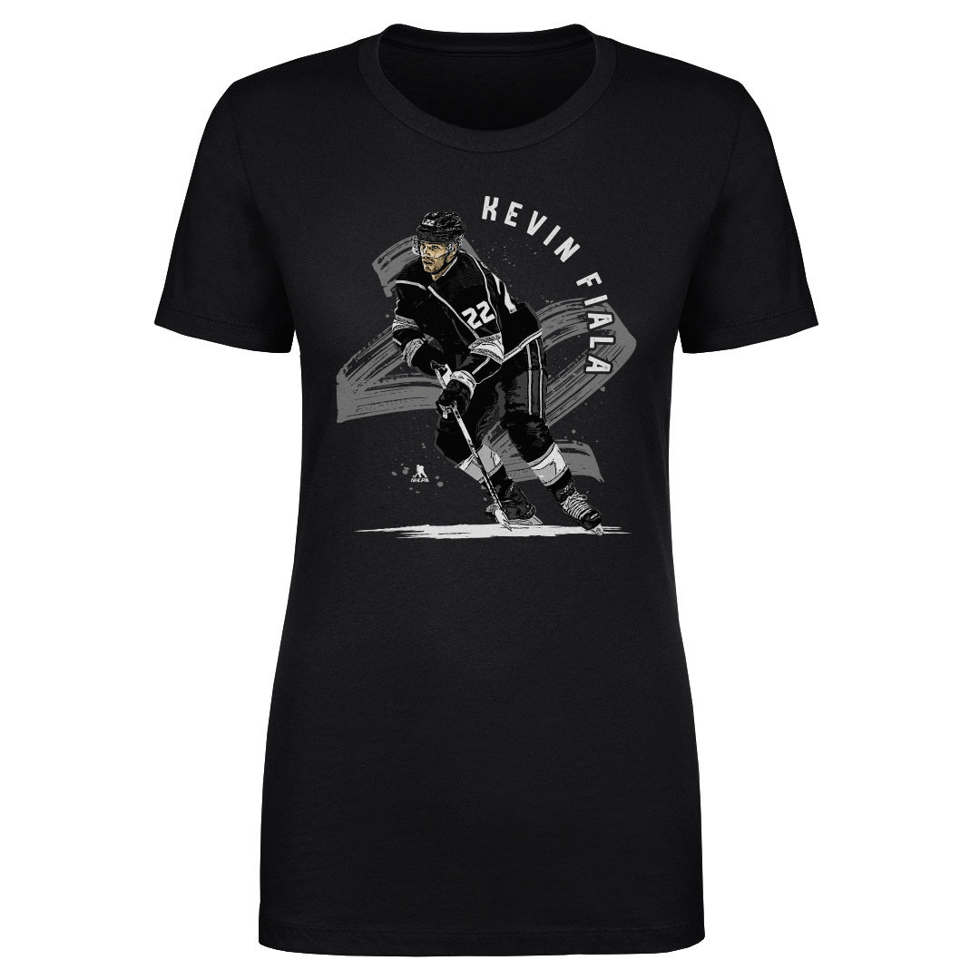 Kevin Fiala Women's T-Shirt | 500 LEVEL