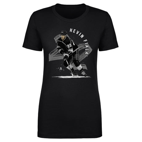 Kevin Fiala Women's T-Shirt | 500 LEVEL