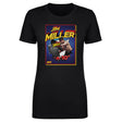 Jim Miller Women's T-Shirt | 500 LEVEL