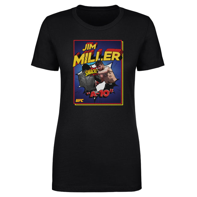 Jim Miller Women's T-Shirt | 500 LEVEL