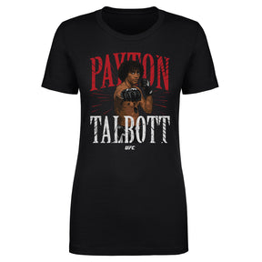 Payton Talbott Women's T-Shirt | 500 LEVEL