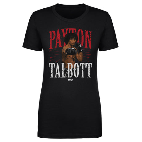 Payton Talbott Women's T-Shirt | 500 LEVEL