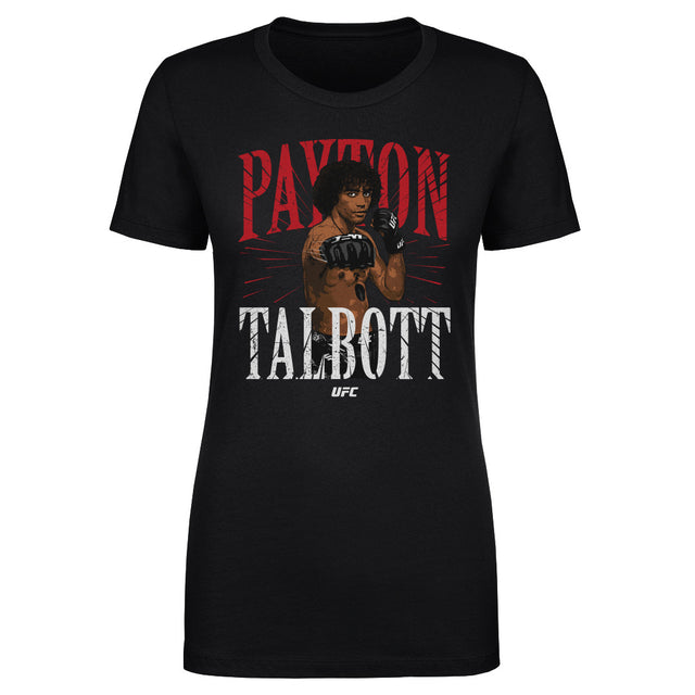 Payton Talbott Women's T-Shirt | 500 LEVEL