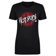 Roddy Piper Women's T-Shirt | 500 LEVEL