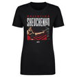 Valentina Shevchenko Women's T-Shirt | 500 LEVEL