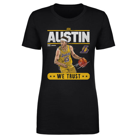 Austin Reaves Women's T-Shirt | 500 LEVEL