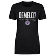 Savannah DeMelo Women's T-Shirt | 500 LEVEL