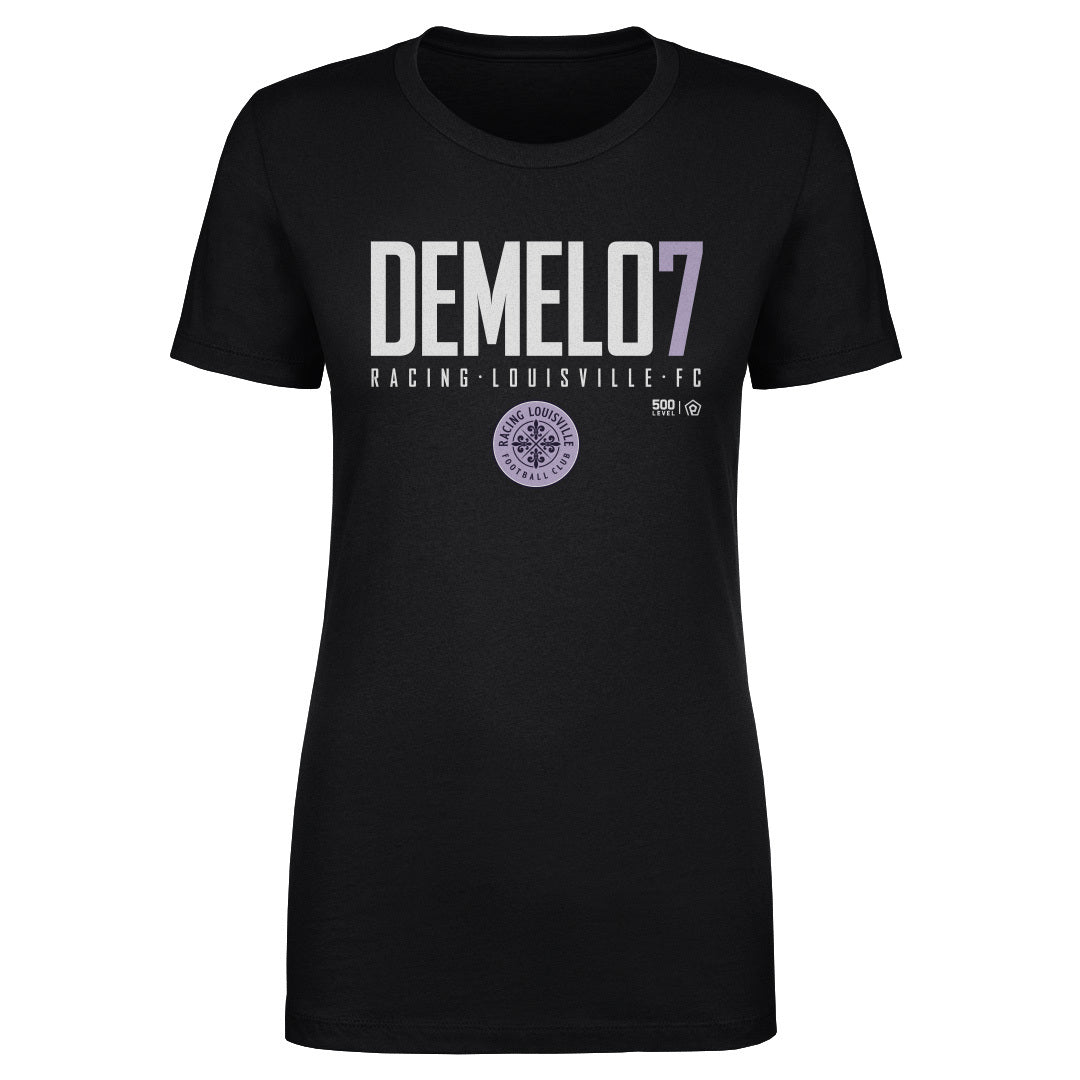 Savannah DeMelo Women's T-Shirt | 500 LEVEL