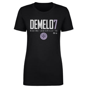 Savannah DeMelo Women's T-Shirt | 500 LEVEL