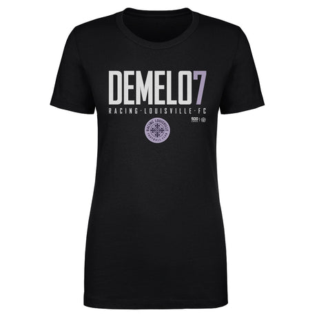 Savannah DeMelo Women's T-Shirt | 500 LEVEL