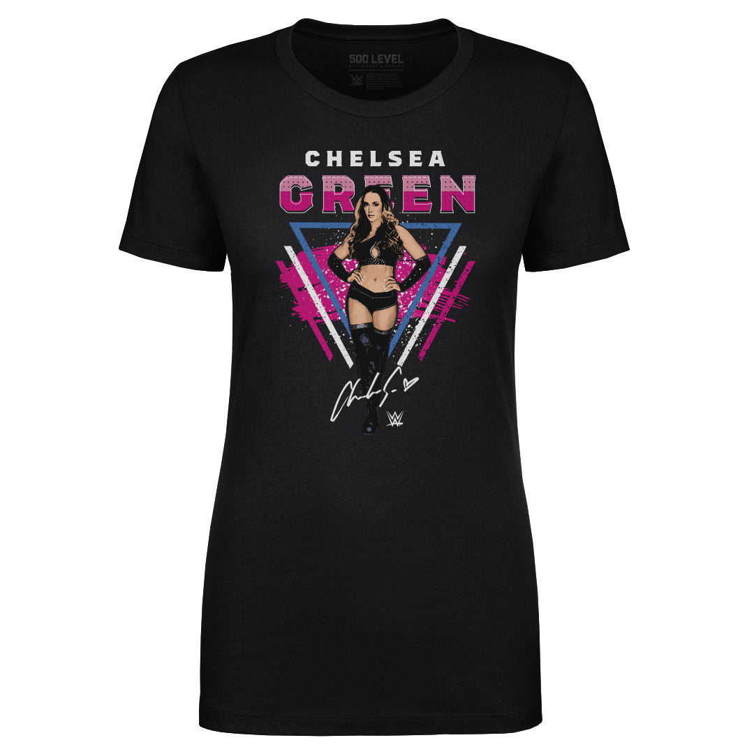 Chelsea Green Women's T-Shirt | 500 LEVEL