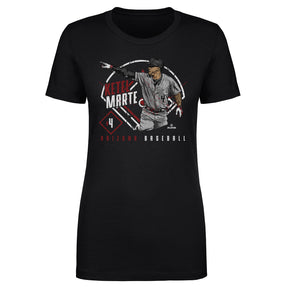 Ketel Marte Women's T-Shirt | 500 LEVEL