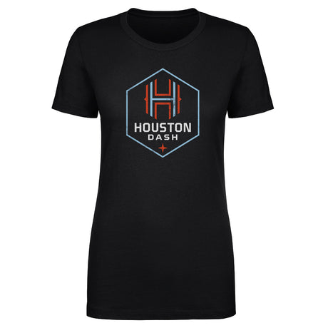 Houston Dash Women's T-Shirt | 500 LEVEL