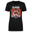 Dan Vladar Women's T-Shirt | 500 LEVEL