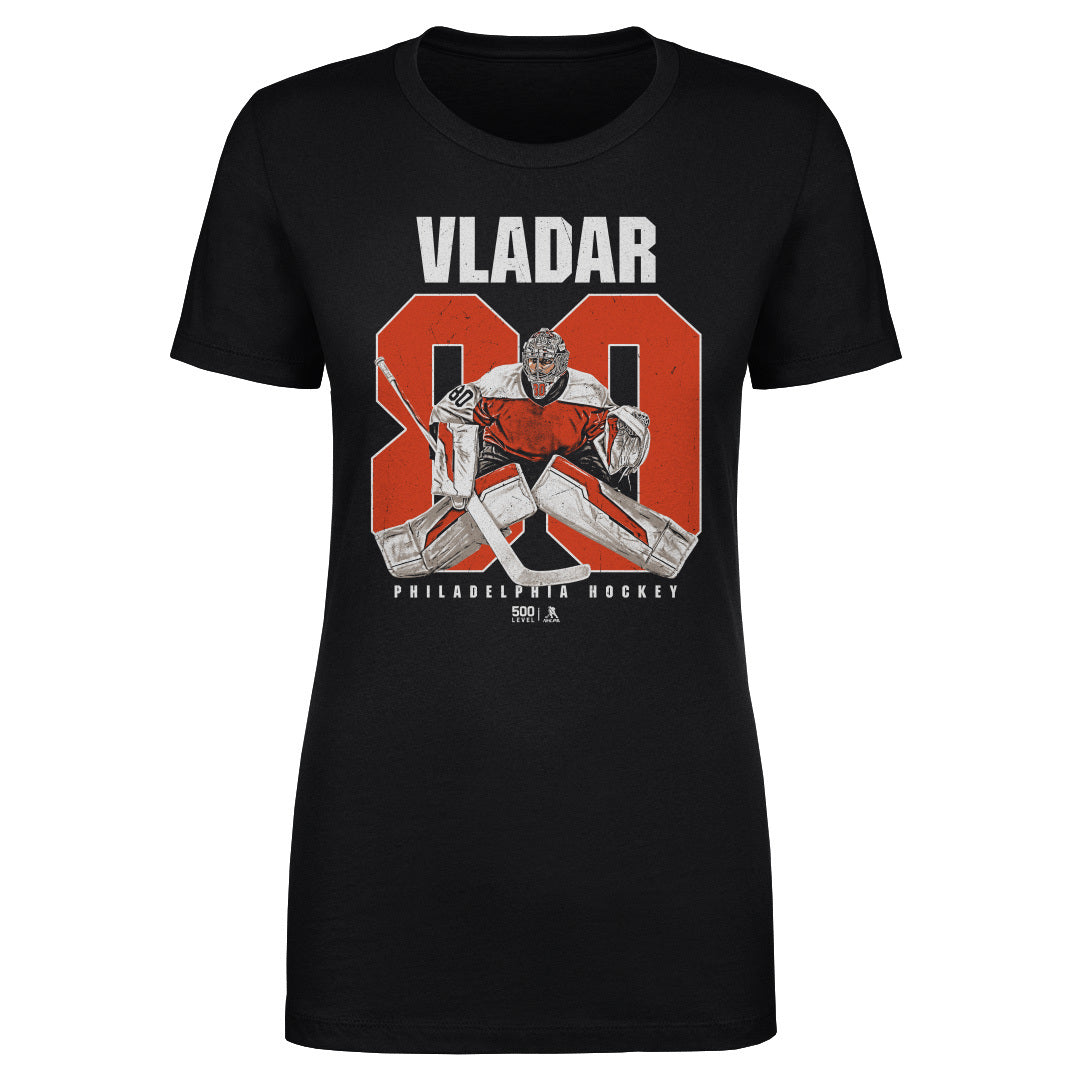 Dan Vladar Women's T-Shirt | 500 LEVEL