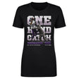 Justin Jefferson Women's T-Shirt | 500 LEVEL