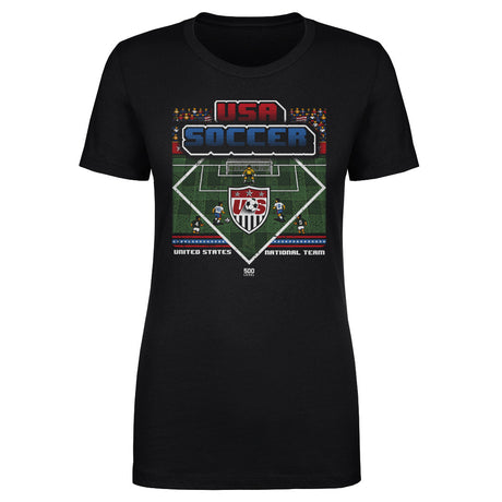 U.S. Soccer Women's T-Shirt | 500 LEVEL