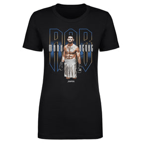Mark Beuke Women's T-Shirt | 500 LEVEL