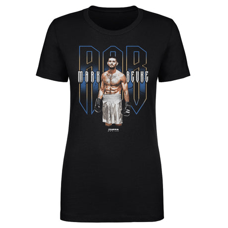 Mark Beuke Women's T-Shirt | 500 LEVEL