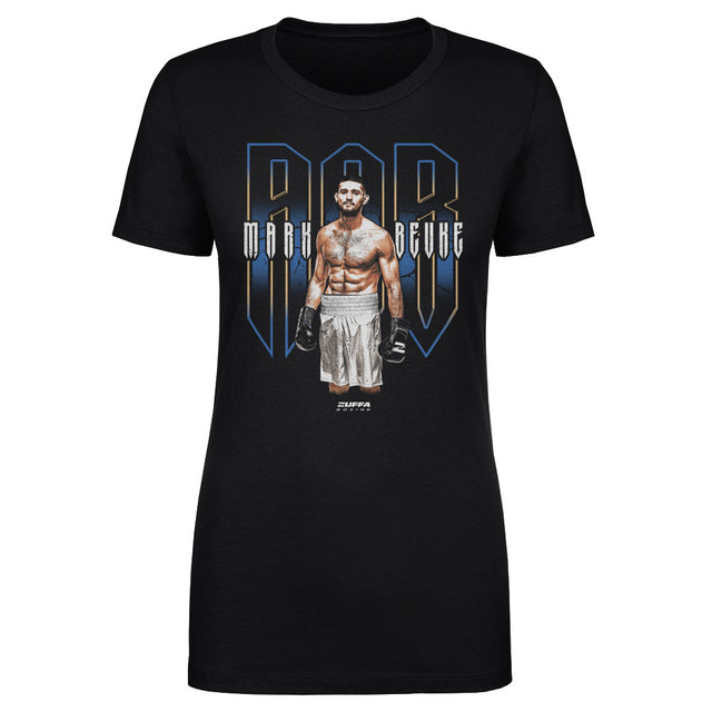 Mark Beuke Women's T-Shirt | 500 LEVEL