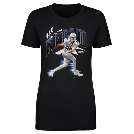 Dalton Kincaid Women's T-Shirt | 500 LEVEL